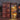 Book Nook Train Mistery - 2025