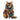 Jigsaw Rompecabezas Gato Maine Coon - 2025