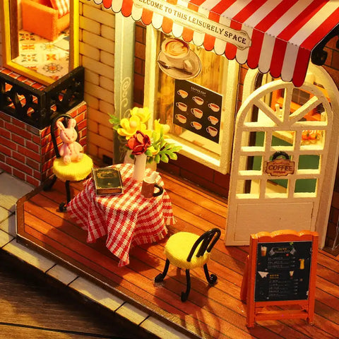 Book Nook Calle Italiana - 2025