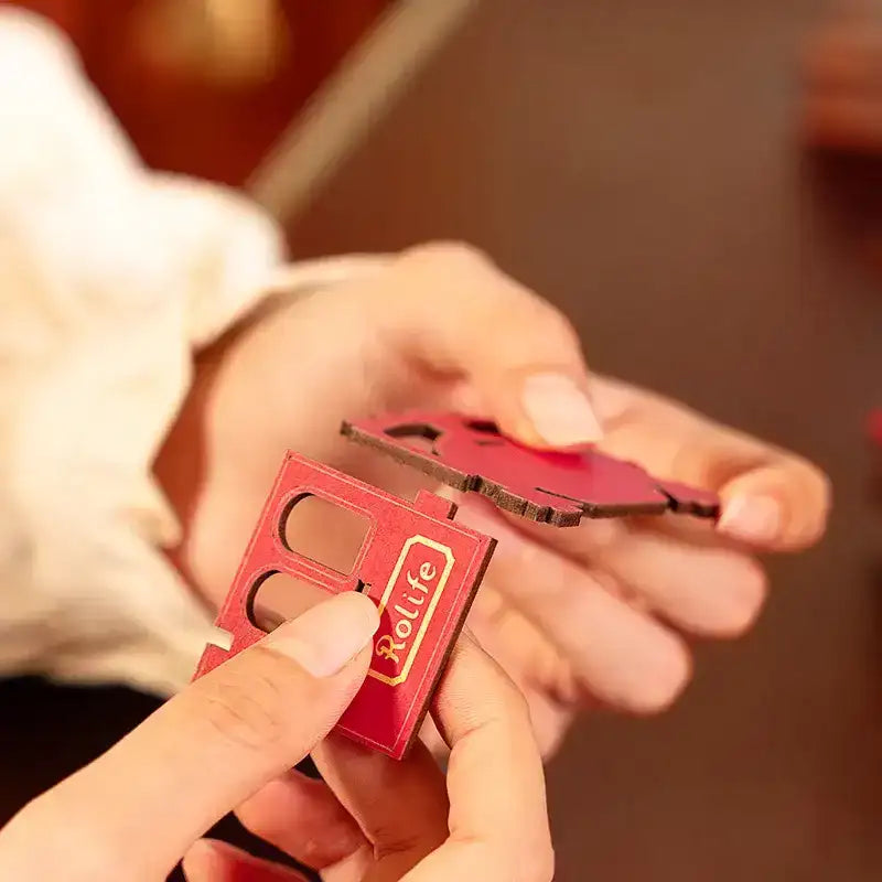 Book Nook Century Train - 2025