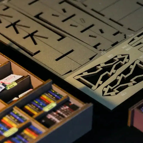 Book Nook Soul Bookstore - 2025