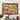 Jigsaw Rompecabezas Doggie Art Gallery - 2025
