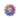 Jigsaw Rompecabezas Mystic Mandala Flower - 2025