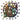 Jigsaw Rompecabezas Pavo Majestuoso - 2025